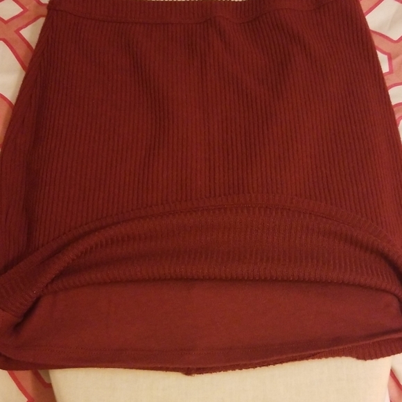 HOLLISTER Mini Skirt - Picture 4 of 4